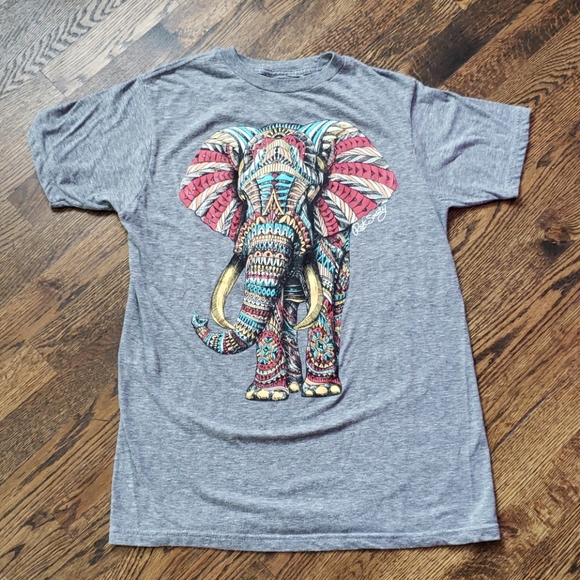 riot society Tops - Riot Society T-shirt